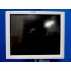 SPACELABS 91387 Ultraview SL Touch Monitor W/ Module Leads Keyboard Stand~14327