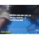 2018 Philips Intellivue MP5 M8015A Patient Monitor W/ Leads (NBP,ECG,SPO2)~33331