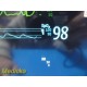 2018 Philips Intellivue MP5 M8015A Patient Monitor W/ Leads (NBP,ECG,SPO2)~33331
