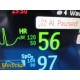 2018 Philips Intellivue MP5 M8015A Patient Monitor W/ Leads (NBP,ECG,SPO2)~33331