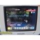2018 Philips Intellivue MP5 M8015A Patient Monitor W/ Leads (NBP,ECG,SPO2)~33331