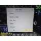 2018 Philips Intellivue MP5 M8015A Patient Monitor W/ Leads (NBP,ECG,SPO2)~33331