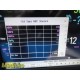 2018 Philips Intellivue MP5 M8015A Patient Monitor W/ Leads (NBP,ECG,SPO2)~33331