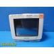 2018 Philips Intellivue MP5 M8015A Patient Monitor W/ Leads (NBP,ECG,SPO2)~33331