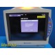 2018 Nihon Kohden Life Scope BSM-6501A Patient Monitor MU-651RA ONLY ~ 38213