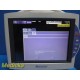 2018 Nihon Kohden Life Scope BSM-6501A Patient Monitor MU-651RA ONLY ~ 38213