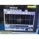 2018 Nihon Kohden Life Scope BSM-6501A Patient Monitor MU-651RA ONLY ~ 38213