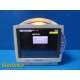 2018 Nihon Kohden Life Scope BSM-6501A Patient Monitor MU-651RA ONLY ~ 38213