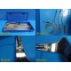 Marina Med Assorted Urology Lighted Miyazaki Retractors W/ CUDA F/O Cable ~21370