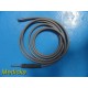 Marina Med Assorted Urology Lighted Miyazaki Retractors W/ CUDA F/O Cable ~21370