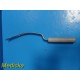 Marina Med Assorted Urology Lighted Miyazaki Retractors W/ CUDA F/O Cable ~21370