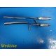 Marina Med 254-616L / 254-617L Whitmore Briesky F/O Lighted Retractors Set~21354