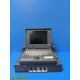 Manufacturer Unknown Model 9205B Monitor W/ Docking Station ~ 17885