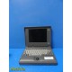 Manufacturer Unknown Model 9205B Monitor W/ Docking Station ~ 17885