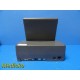 Manufacturer Unknown Model 9205B Monitor W/ Docking Station ~ 17885