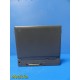 Manufacturer Unknown Model 9205B Monitor W/ Docking Station ~ 17885