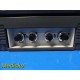 Manufacturer Unknown Model 9205B Monitor W/ Docking Station ~ 17885