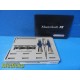 Macropore Macrosorb FX Osteosynthesis Device insertion Instrument Set ~ 33600