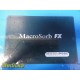 Macropore Macrosorb FX Osteosynthesis Device insertion Instrument Set ~ 33600
