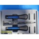 Macropore Macrosorb FX Osteosynthesis Device insertion Instrument Set ~ 33600