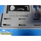 Macropore Macrosorb FX Osteosynthesis Device insertion Instrument Set ~ 33600