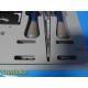 Macropore Macrosorb FX Osteosynthesis Device insertion Instrument Set ~ 33600