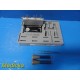 Macropore Macrosorb FX Osteosynthesis Device insertion Instrument Set ~ 33600
