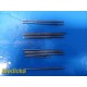 Macropore Macrosorb FX Osteosynthesis Device insertion Instrument Set ~ 33600