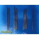 Macropore Macrosorb FX Osteosynthesis Device insertion Instrument Set ~ 33600