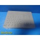 Macropore Macrosorb FX Osteosynthesis Device insertion Instrument Set ~ 33600