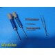 Macropore Macrosorb FX Osteosynthesis Device insertion Instrument Set ~ 33600