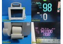 Philips Intellivue MP20 M8001A Patient Monitor Software F.01.40 *Tested* ~ 21571