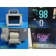 Philips Intellivue MP20 M8001A Patient Monitor Software F.01.40 *Tested* ~ 21571