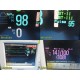 Philips Intellivue MP20 M8001A Patient Monitor Software F.01.40 *Tested* ~ 21571
