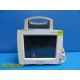 Philips Intellivue MP20 M8001A Patient Monitor Software F.01.40 *Tested* ~ 21571