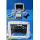 Philips Intellivue MP50 Anesthesia Monitor W/ Modules & Patient Leads ~ 35067