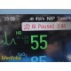 Philips Intellivue MP50 Anesthesia Monitor W/ Modules & Patient Leads ~ 35067