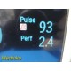 Philips Intellivue MP50 Anesthesia Monitor W/ Modules & Patient Leads ~ 35067