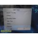 Philips Intellivue MP50 Anesthesia Monitor W/ Modules & Patient Leads ~ 35067