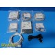 Philips Intellivue MP50 Anesthesia Monitor W/ Modules & Patient Leads ~ 35067