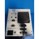 MEDASONICS Vasculab 065 Console W/ SP 25A Remote Control ~14326