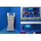 Cryocath 10000-04-0 Cryosurgical Unit W/ Cryocath Carrying Cart ~ 21849