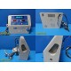 Cryocath 10000-04-0 Cryosurgical Unit W/ Cryocath Carrying Cart ~ 21849