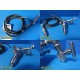 Cryocath 10000-04-0 Cryosurgical Unit W/ Cryocath Carrying Cart ~ 21849