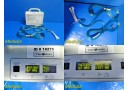 DJO Aircast Venaflow 30A Vascular System With Hoses *Good Cosmetics* ~ 18275