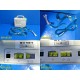 DJO Aircast Venaflow 30A Vascular System With Hoses *Good Cosmetics* ~ 18275