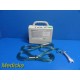 DJO Aircast Venaflow 30A Vascular System With Hoses *Good Cosmetics* ~ 18275
