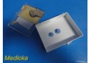 DOW Corning Silastic Cat 439 Sizing Set , 2 units, 1 each of 2 sizes~ 29857