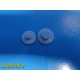 DOW Corning Silastic Cat 439 Sizing Set , 2 units, 1 each of 2 sizes~ 29857