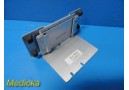 Datascope 0406-00-0544B Power Adapter Plate + 0997-00-0296A Holding Mount ~38855